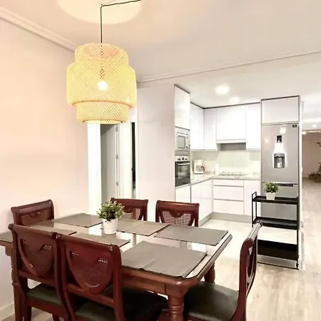 Appartement Espléndido Apto Junto A Puente - Salamanque