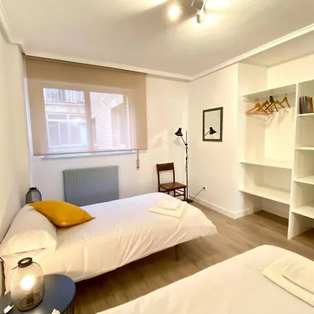 Apartment Esplendido Apto Junto A Puente - Salamanca