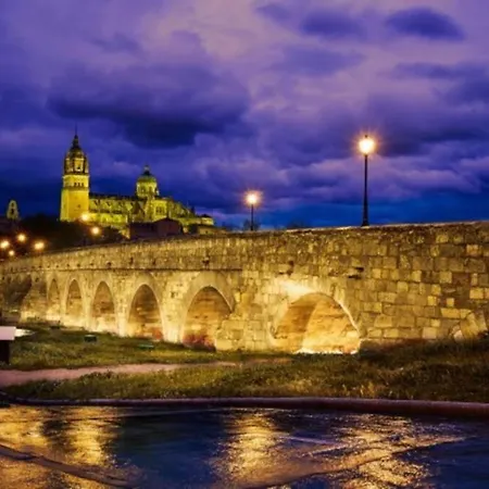 Appartamento Espléndido Apto Junto A Puente -