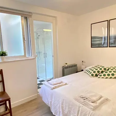 Esplendido Apto Junto A Puente - * 살라망카