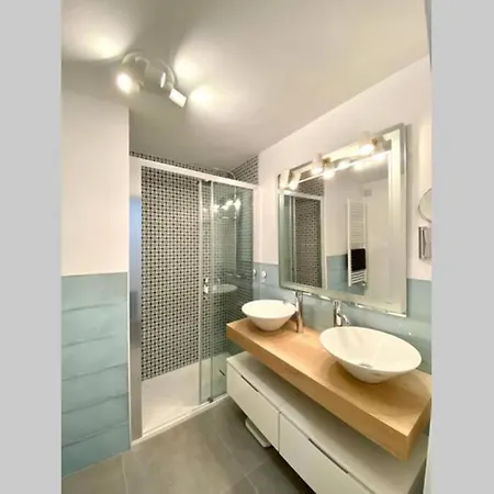 Apartment Esplendido Apto Junto A Puente - *