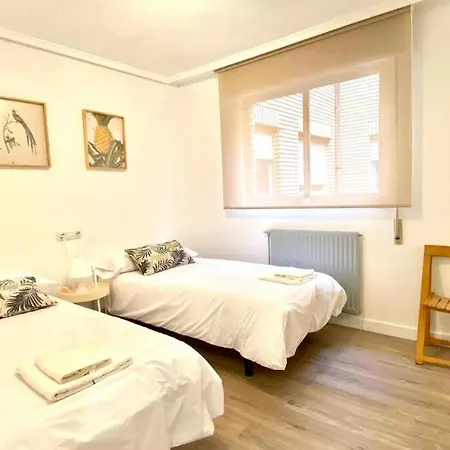 Esplendido Apto Junto A Puente - 아파트 살라망카