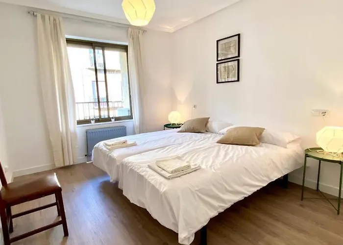 Esplendido Apto Junto A Puente - 아파트 살라망카