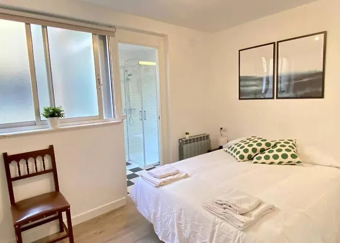 Esplendido Apto Junto A Puente - * 萨拉曼卡