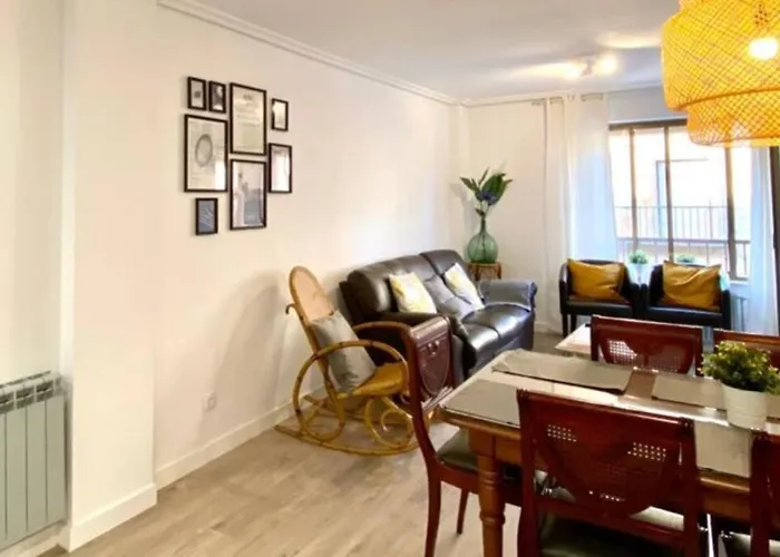 Esplendido Apto Junto A Puente - 아파트 *