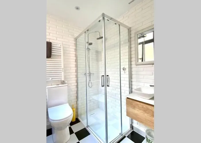 아파트 Esplendido Apto Junto A Puente -