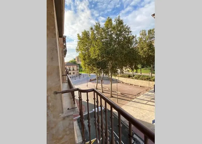 Esplendido Apto Junto A Puente - 아파트 *