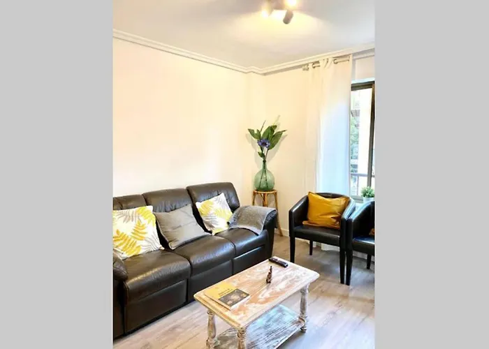 Esplendido Apto Junto A Puente - 公寓